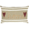 Prairie Winds Home Pillow 14x22 - The Village Country Store