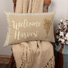 Grace Welcome Harvest Pillow 14x22 - The Village Country Store 