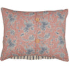 Kaila Ruffled Pillow 14x18 - The Village Country Store 