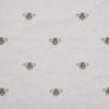 Embroidered Bee Placemat Set of 6 12x18 - The Village Country Store 