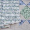 Jolie Queen Quilt 90Wx90L - The Village Country Store 