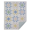 Jolie Twin Quilt 68Wx86L - The Village Country Store