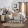 Kaila King Quilt 105Wx95L - The Village Country Store 