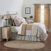 Kaila Luxury King Quilt 120Wx105L - The Village Country Store 