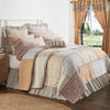 Kaila Luxury King Quilt 120Wx105L - The Village Country Store 