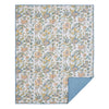 Wilder Twin Quilt 68Wx86L - The Village Country Store