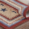 Celebration Jute Rug Rect w/ Pad 24x36 - The Village Country Store 