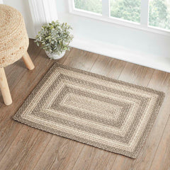 Primitive Country Farmhouse Rugs - The Village Country Store