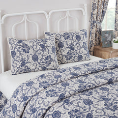 Camilia Romantic Country Cottage Bedding Collection by April & Olive