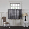 Annie Buffalo Black Check Tier Set of 2 L36xW36 - The Village Country Store 