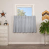 Sawyer Mill Blue Plaid Tier Set of 2 L36xW36 - The Village Country Store 