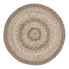 Cobblestone Jute Trivet 15 - The Village Country Store 