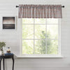 Kaila Floral Valance 16x90 - The Village Country Store 