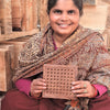 Asha Handicrafts Games Handmade Nine Men Morris Game