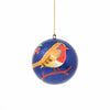 Handpainted Ornament Bird on Branch - Pack of 3 - The Village Country Store