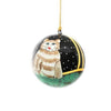 Handpainted Ornament Cat - Pack of 3 - The Village Country Store 