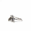 Honeybee Adjustable Ring - The Village Country Store