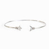 Star and Moon Cuff Bracelet - The Village Country Store