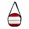 Beaurer Creations Bags Firehose Round Shoulder Bag