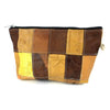 Leather Label Pouch - Conserve - The Village Country Store 