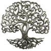 14 inch Tree of Life Curly - Croix des Bouquets - The Village Country Store 