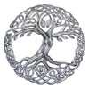 Celtic Tree of Life Wall Art - Croix des Bouquets - The Village Country Store 