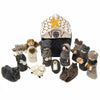 Felted Nativity 12-Piece Set - The Village Country Store 
