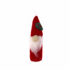 Christmas Gnome Felt Ornaments, Set of 3 - The Village Country Store