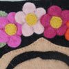 Hand Crafted Felt: Frida Pouch - The Village Country Store