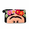 Hand Crafted Felt: Frida Pouch - The Village Country Store