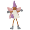 Cocoa Tooth Fairy with Hat - Global Groove - The Village Country Store 