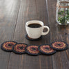 Heritage Farms Jute Coaster Set of 6 - The Village Country Store 