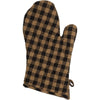 Black Star Oven Mitt - The Village Country Store