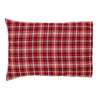 Braxton Standard Pillow Case Set of 2 21x30 - The Village Country Store 