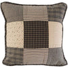 Kettle Grove Quilted Pillow 16x16 - The Village Country Store 