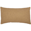 Farmhouse Star Home Pillow 7x13 - The Village Country Store