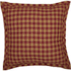 Ninepatch Star Home Pillow 12x12 - The Village Country Store