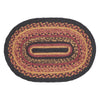 Heritage Farms Jute Oval Placemat 10x15 - The Village Country Store 