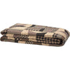 Bingham Star King Quilt 110Wx97L - The Village Country Store 