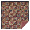 Braxton Queen Quilt 94Wx94L - The Village Country Store 