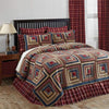 Braxton Queen Quilt 94Wx94L - The Village Country Store 