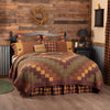 Heritage Farms Queen Quilt 90Wx90L - The Village Country Store