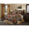 Maisie California King Quilt 130Wx115L - The Village Country Store