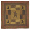 Stratton King Quilt 105Wx95L - The Village Country Store