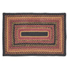 Heritage Farms Jute Rug Rect w/ Pad 20x30 - The Village Country Store