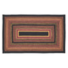 Heritage Farms Jute Rug Rect w/ Pad 36x60 - The Village Country Store 