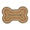 Kettle Grove Indoor/Outdoor Small Bone Rug 11.5x17.5 - The Village Country Store 