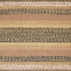 Kettle Grove Jute Rug/Runner Rect w/ Pad 24x78 - The Village Country Store 
