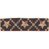 Arlington Runner Quilted Patchwork Star 13x48 - The Village Country Store 