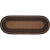 Heritage Farms Crow Jute Runner 13x36 - The Village Country Store
